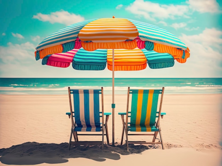 strand lido marausa